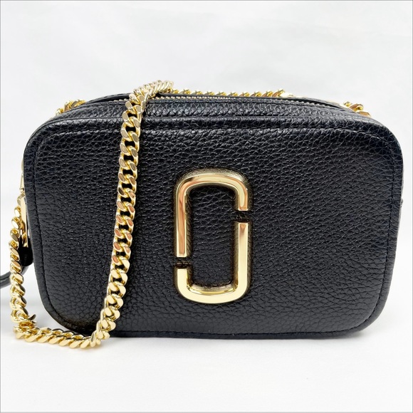 Marc Jacobs Shoulder Bag - Picture 4 of 11